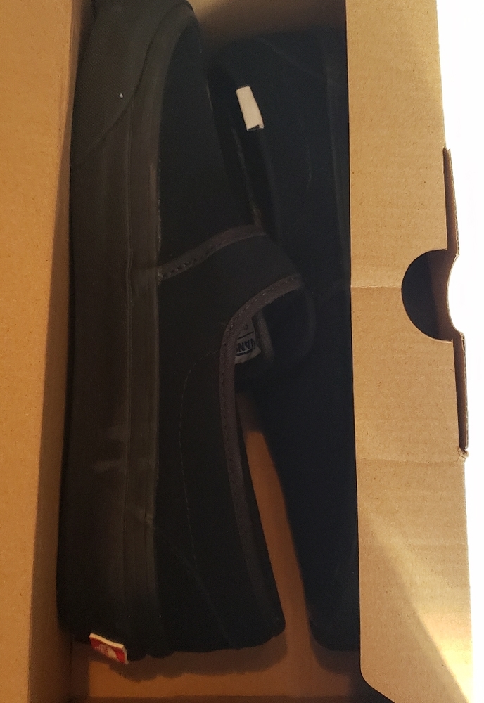 Vans Style 47